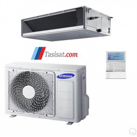 قیمت samsung duct split