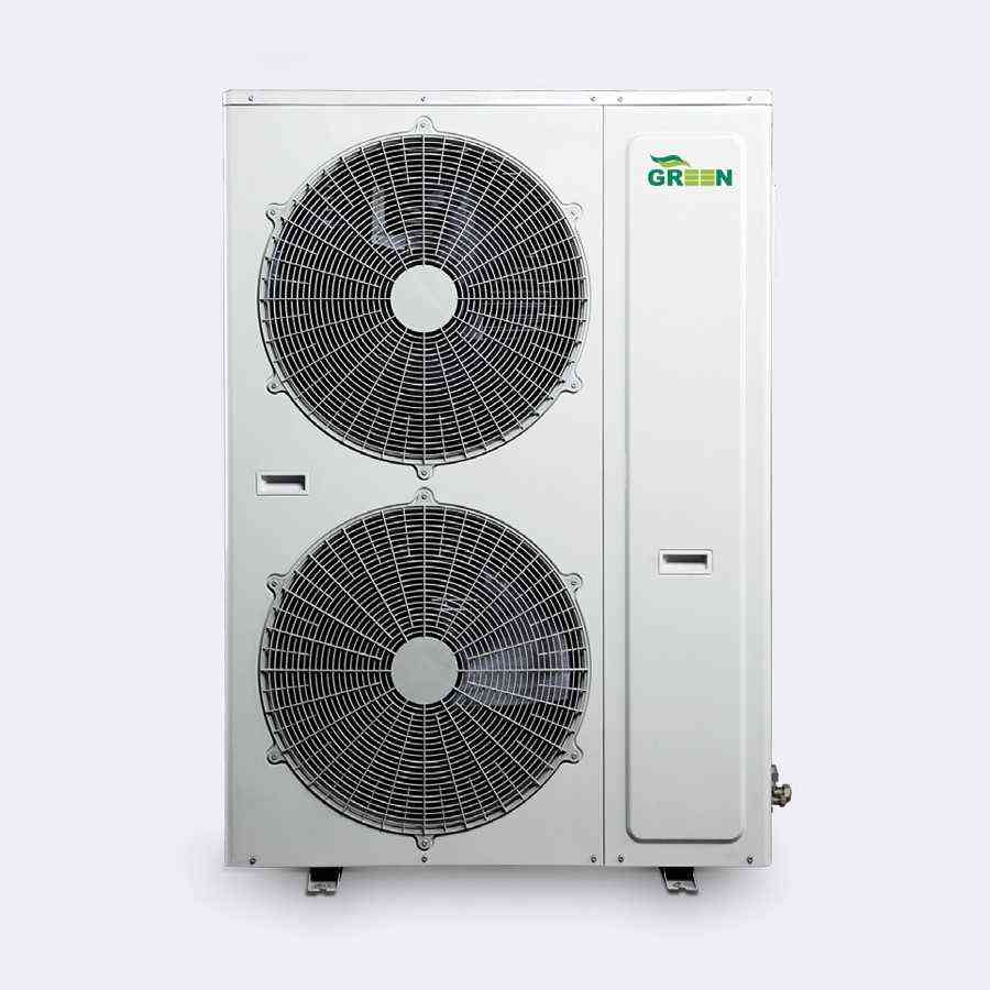مولتی اسپلیت گرین