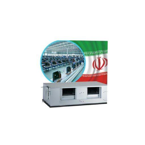بهترین داکت اسپلیت ایرانی