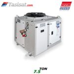 مینی چیلر ساران 7.5 تن اسمی مدل 1SRLCL-7.5A