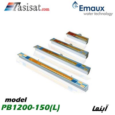 آبنمای استخر ایمکس EMAUX مدل (PB1200-150(L