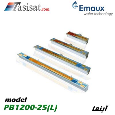 آبنمای استخر ایمکس EMAUX مدل (PB1200-25(L