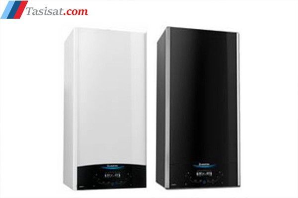 پکیج زمینی مخزن دار چگالشی آریستون ( GENUS PREMIUM EVO FS)