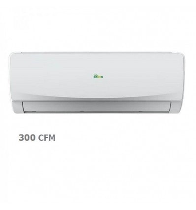 فن کویل دیواری گرین
