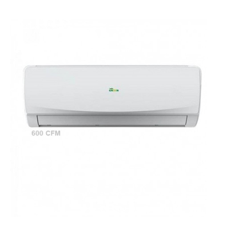 فن کویل دیواری مدل GWF600P1