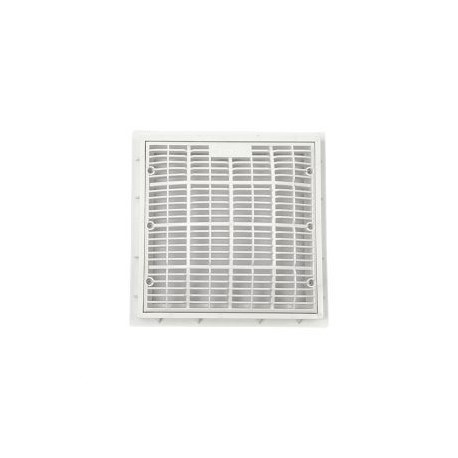 خرید کفشور استخر ایمکس EMAUX مربع 30*30 مدل EM 2812
