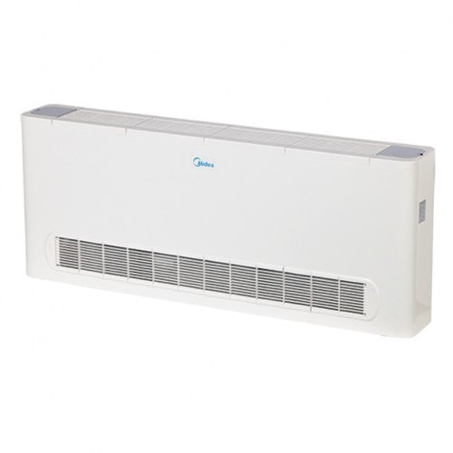 فن کویل زمینی میدیا