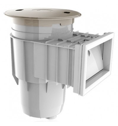 قیمت اسکیمر استاندارد کوچک استخر ایمکس EMAUX مدل EM 0010-R