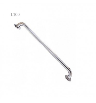 دستگیره تمام استیل استخر ایمکس EMAUX مدل L100
