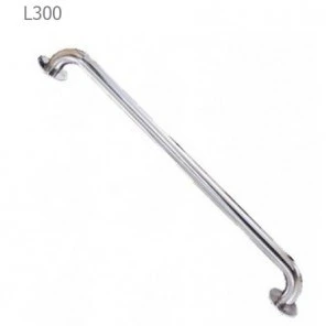 دستگیره تمام استیل استخر ایمکس EMAUX مدل L300