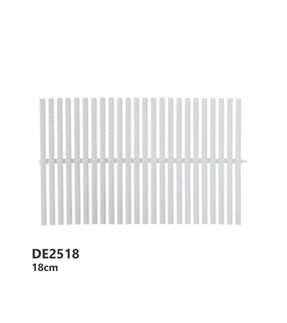 گریل تک پین استخر ایمکس EMAUX مدل DE 2518