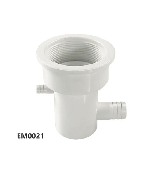پایه جت توپی ورودی استخر ایمکس EMAUX مدل EM 0021
