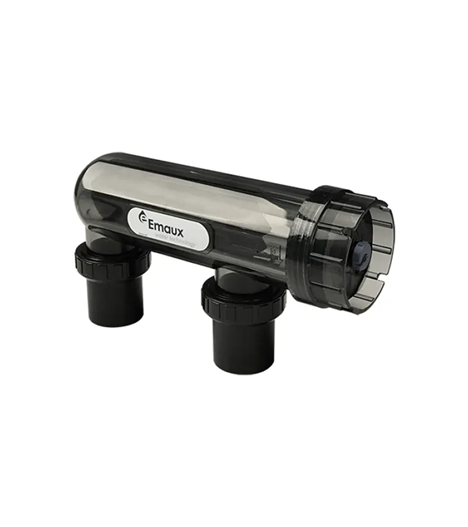 قیمت کلرزن نمکی استخر استخر ایمکس EMAUX ظرفیت ۷۰ m3 مدل SS C 20 E