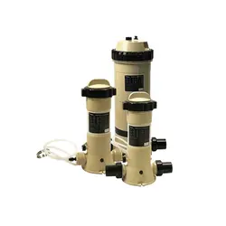 کلرزن خطی استخر ایمکس EMAUX ظرفیت 4 kg مدل CL-02