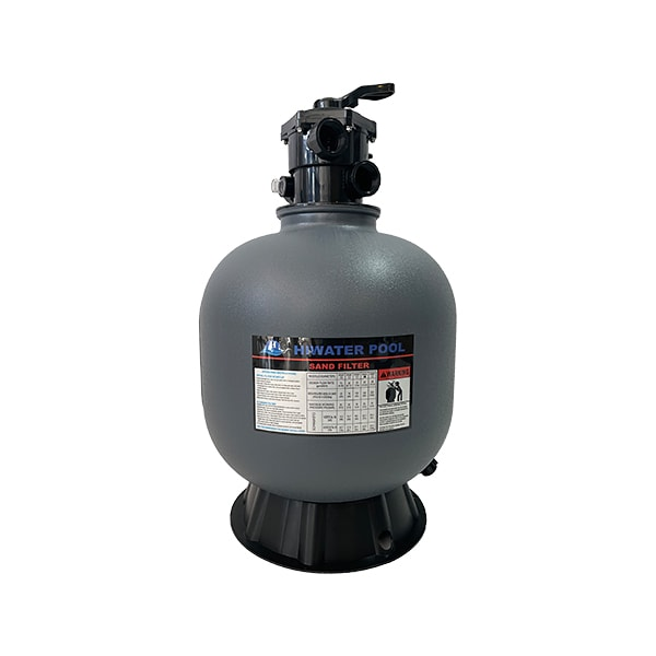 فیلتر کارتریجی استخر ایمکس EMAUX مدل FSP650-4W