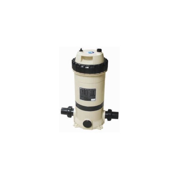 کلرزن خطی استخر ایمکس EMAUX مدل CL-01