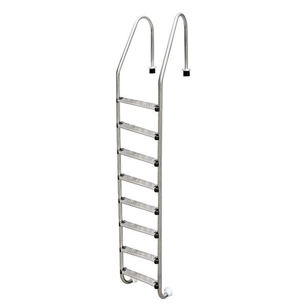 قیمت پله استخری ایمکس EMAUX سری CLUB مدل SFF415_S