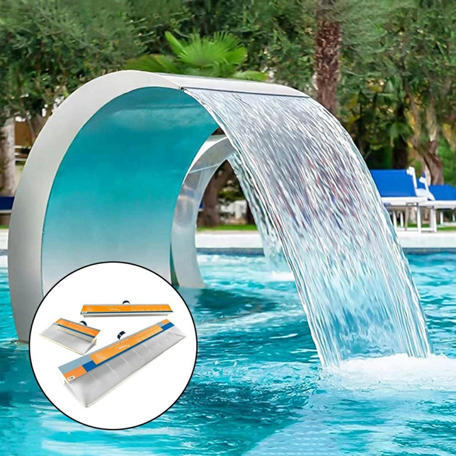قیمت آبنمای استخر ایمکس EMAUX مدل PB300_25 ( L)