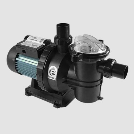 پمپ استخری ایمکس EMAUX قدرت 3 اسب مدل EPH 300