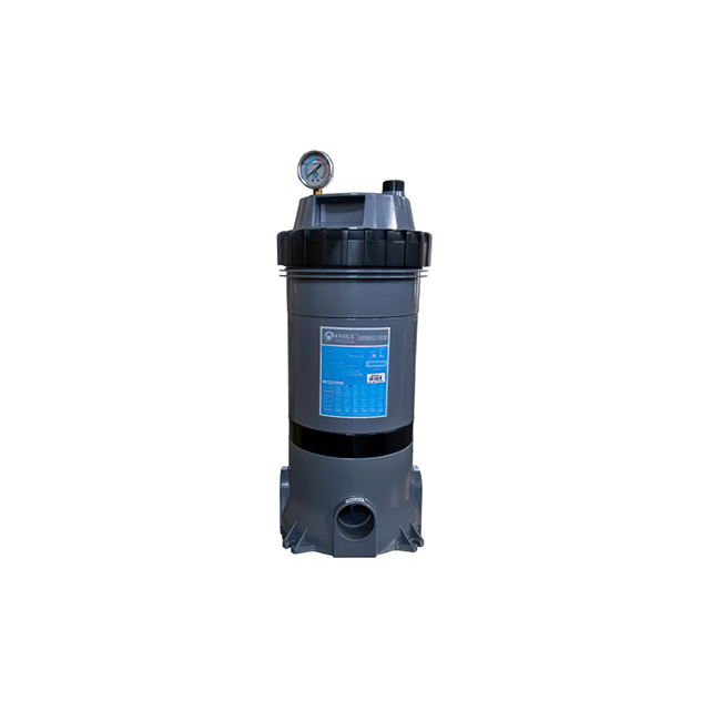 فیلتر کارتریجی استخر ایمکس EMAUX مدل CF75