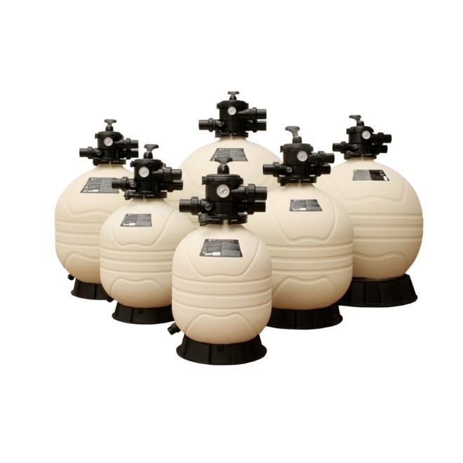 قیمت فیلتر شنی استخر ایمکس EMAUX سری FILTER MAX P مدل P 350
