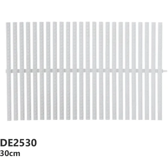 گریل تک پین استخر ایمکس EMAUX مدل DE 2530