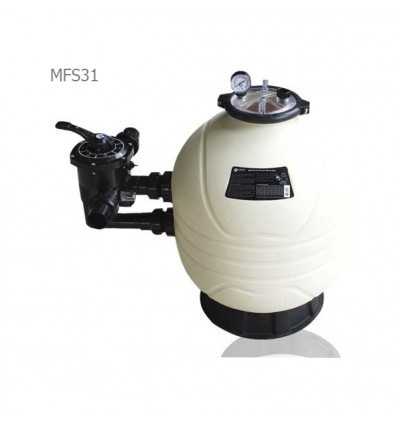 فیلتر شنی استخر ایمکس EMAUX سری FILTER MAX MFS مدل MFS31