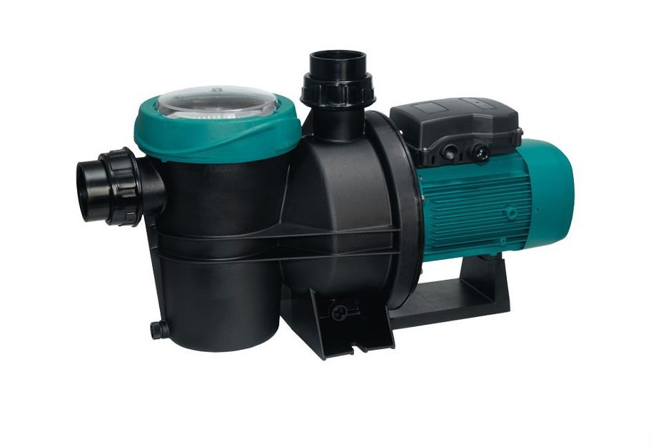 قیمت پمپ تصفیه استخر پول استار POOLSTAR قدرت 1/5 اسب مدل PPLX04  