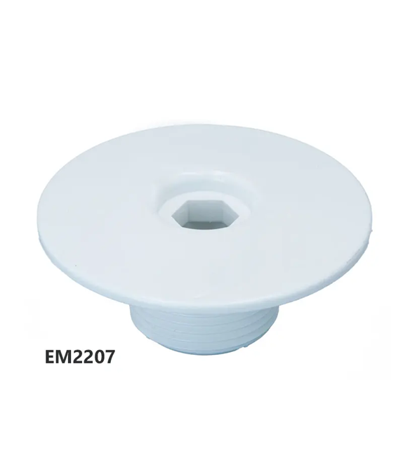ورودی آب استخر ایمکس EMAUX مدل EM 2207