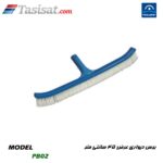 برس نظافت استخر پول استار