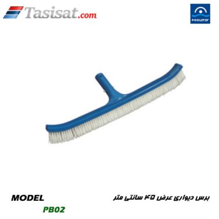 برس نظافت استخر پول استار