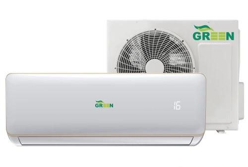 کولر گازی گرین تروپیکال 18000 BTU گرید A مدل GWS-H18P1T3/R1