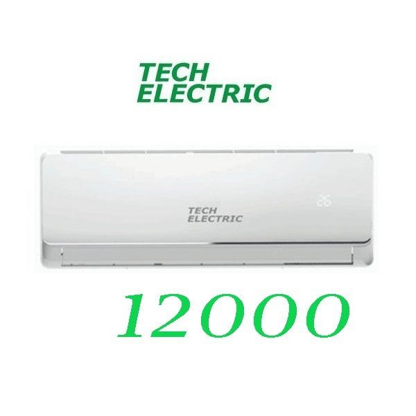 کولر گازی سرد تروپیکال تک الکتریک 12000 BTU مدل BTS-UNF-12CR
