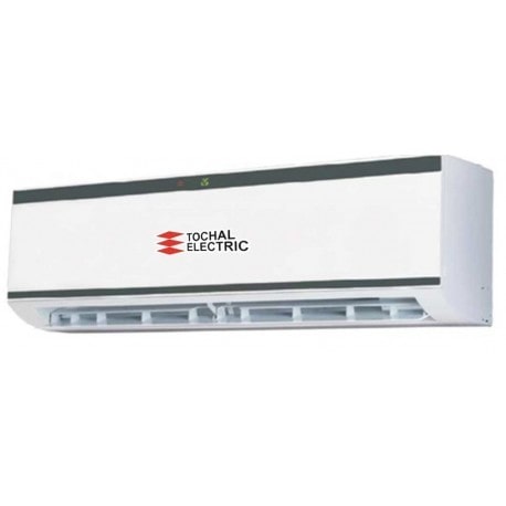 کولر گازی تروپیکال توچال الکتریک 18000 BTU مدل TAI18-R/TAU18-R