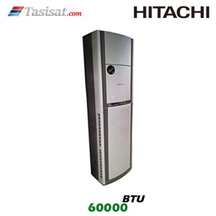 کولر گازی ایستاده هیتاچی