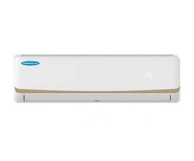 کولر گازی جنرال مکس 9000 BTU گرید A