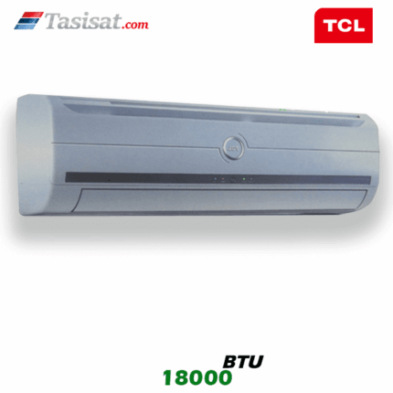 کولر گازی سرد و گرم تی سی ال T1 روتاری 18000 BTU مدل TAC-18CHSA/VA