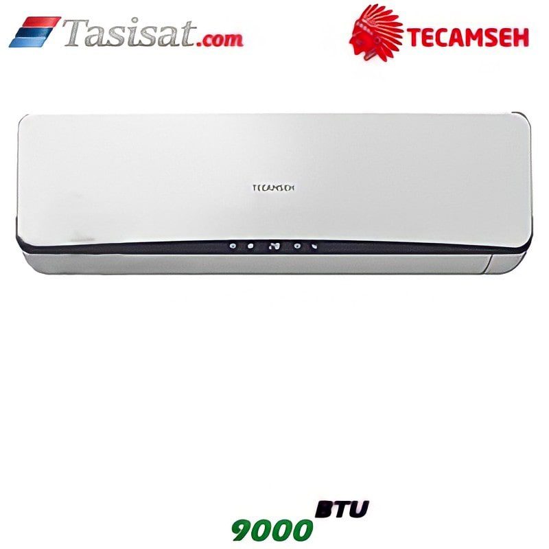 کولر گازی تکامسه 9000 BTU مدل TK10T1