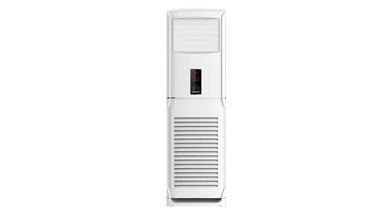 کولر گازی ایستاده کین الکتریک 36000 BTU
