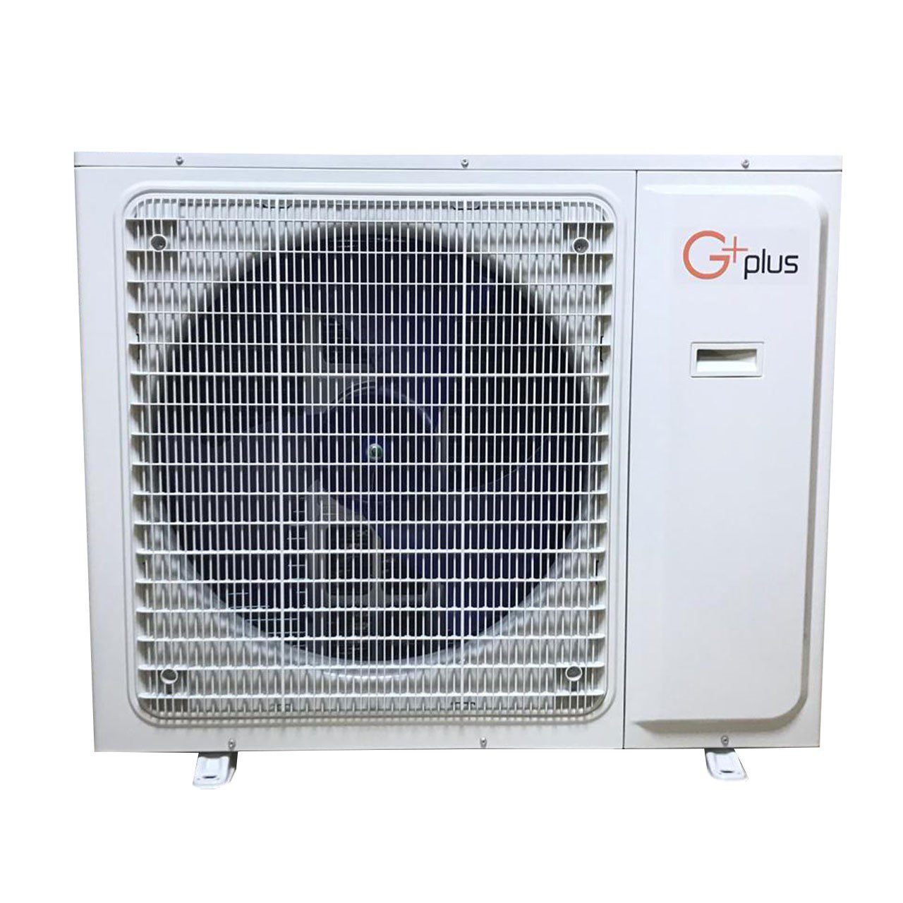 داکت اسپلیت اینورتر جی پلاس 48000 BTU مدل GCD-48KU6HR3