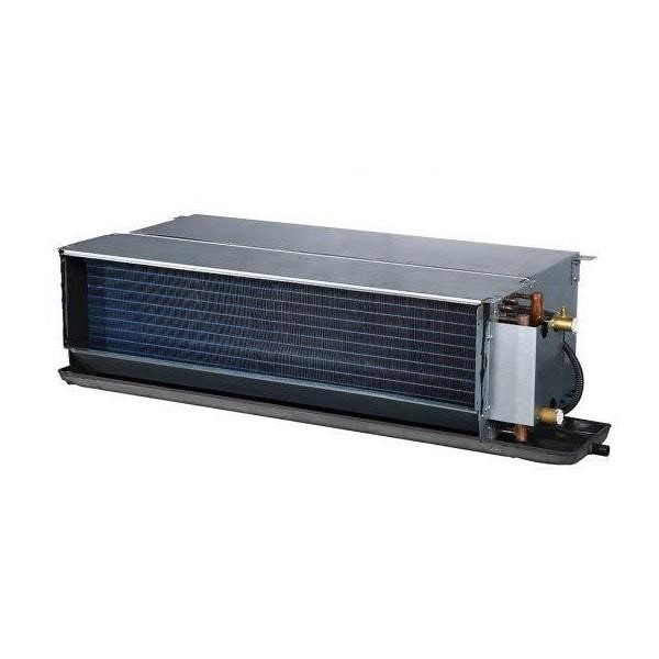 فن کویل سقفی توکار هایسنس 200 CFM مدل HFP-37WA/C12Z0(200)