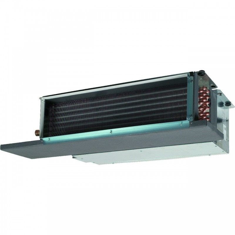 فن کوئل سقفی توکار هایسنس 300 CFM مدل HFP-51WA/C12Z0(300)