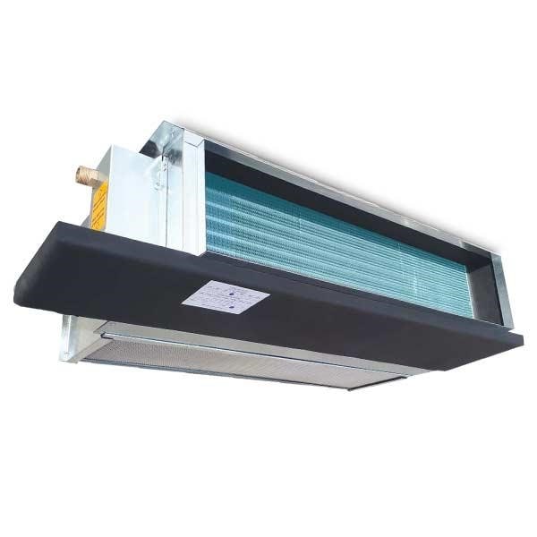 فن کویل سقفی توکار هایسنس 400 CFM مدل HFP-68WA/C12Z03(400)