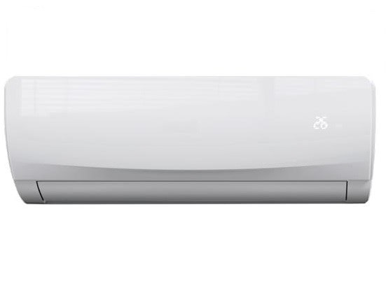 فن کویل دیواری ساران به ظرفیت 400CFM مدل SRFCW-400