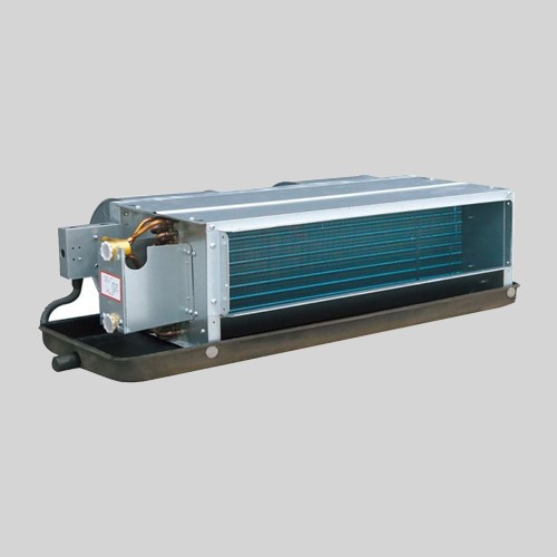 فن کویل سقفی توکار هایسنس 1200 CFM مدل HFP-204WA/C50Z03(1200)