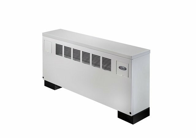 فن کویل زمینی شیب دار ساران 600 CFM مدل SRFCSE-600