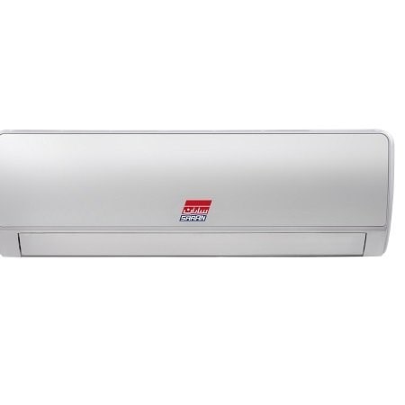 فن کویل دیواری ساران به ظرفیت 400CFM مدل SRFCW-400