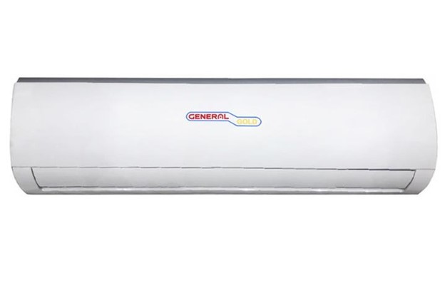 کولر گازی حاره ای جنرال گلد 12000 BTU گرید A