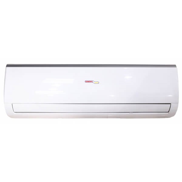 قیمت کولر گازی حاره ای جنرال گلد 24000 BTU گرید A