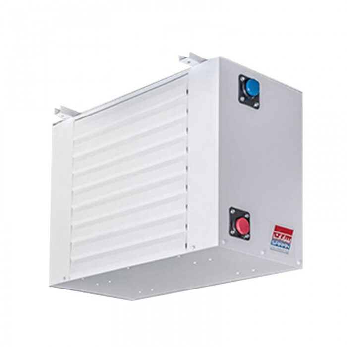 یونیت هیتر بخار ساران (900RPM) 138000 BTU مدل SRUS-200